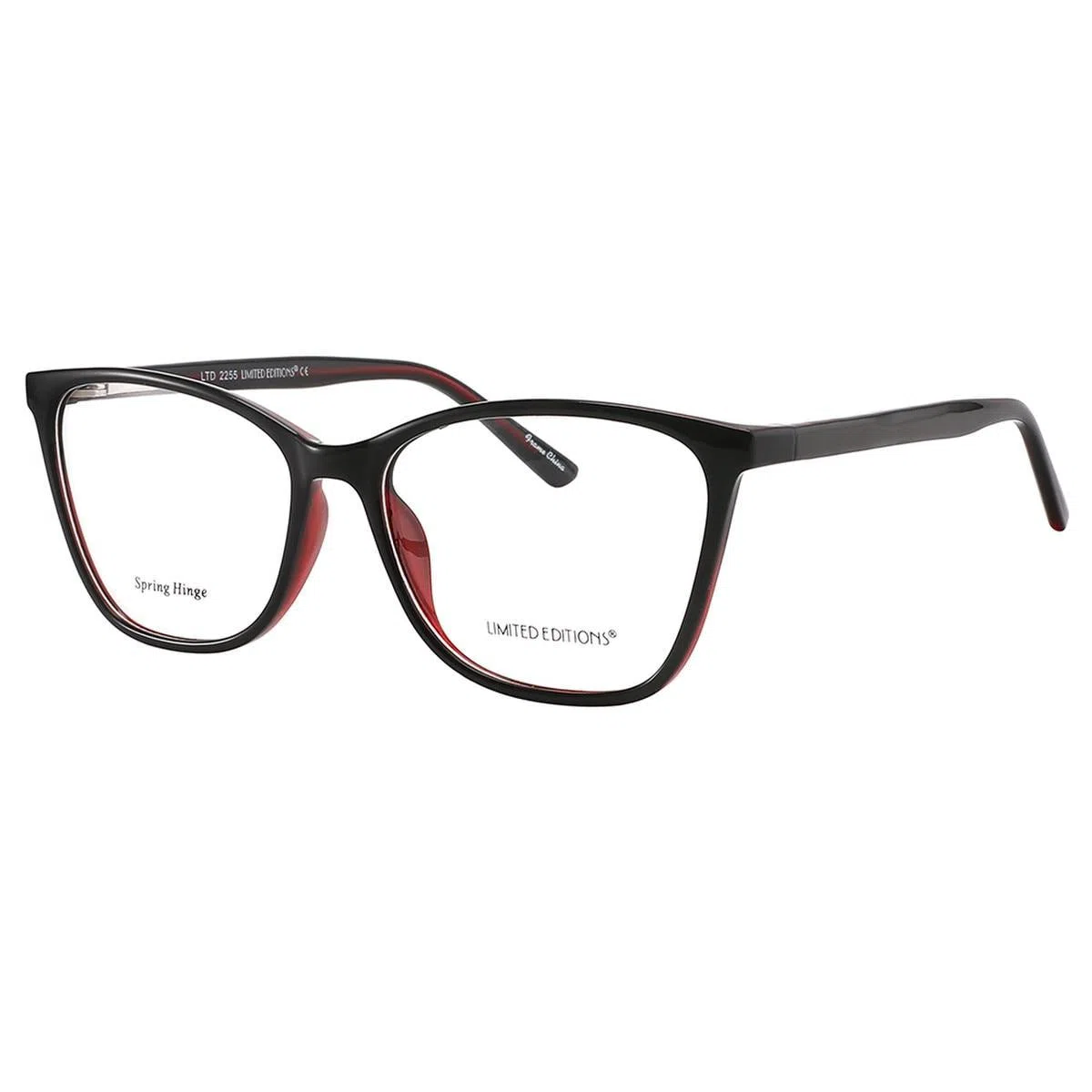 LIMITED EDITIONS 2255 Eyeglasses - view 2